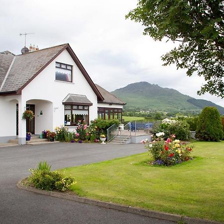 Mourneview B & B Карлінгфорд Екстер'єр фото