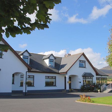 Mourneview B & B Карлінгфорд Екстер'єр фото