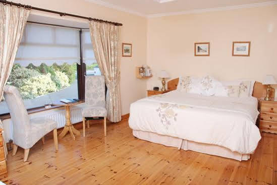 Mourneview B & B Карлінгфорд Екстер'єр фото